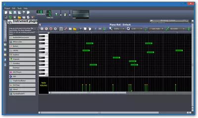 Professional Music Making Production Recording Software Suite DVD For PC/Mac • $18.99