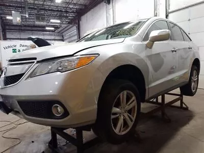 Rear Carrier/Differential Assembly 2014 Rdx Sku#3620311 • $295