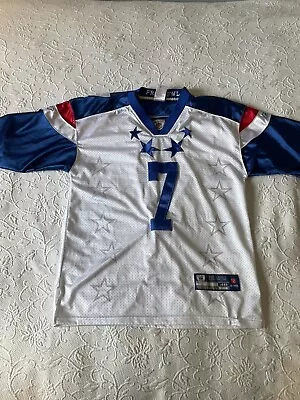 Vintage Detroit Lions Jersey #47 Russell Athletic NFL Throwback • $40
