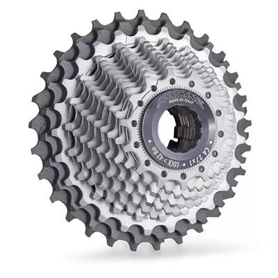 MICHE Aluminum Pinion Cassette PRIMATO K12 12V CAMPAGNOLO (16-29) • $146.31