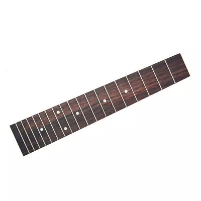 23 Inch Ukuele Concert Ukulele Rosewood Fretboard Fingerboard 18 Frets • $23.09