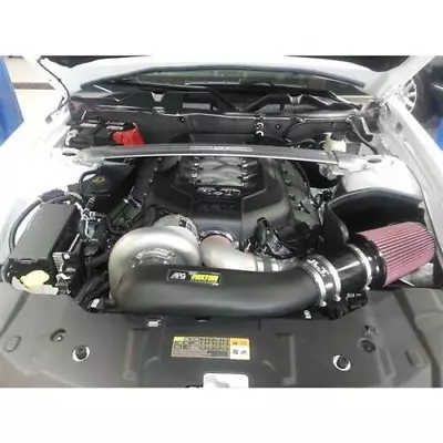 2011-2014 Ford Mustang 5.0 Jlt Air Box-blow Through Vortech Paxton Superchargers • $309.84