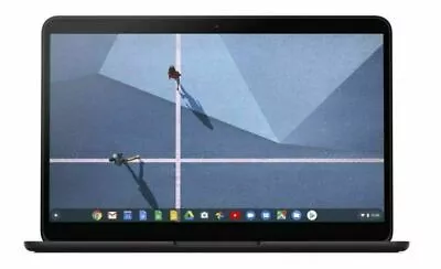 Google Pixelbook Go 13.3  Touchscreen (64GB SSD Intel Core M3 8100Y8GB RAM NEW • £549