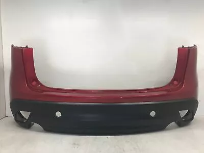 Rear Bumper Cover Mazda CX-5 Sport/Touring/Grand Red 13-16 KD47-50221 OEM2 • $225.25