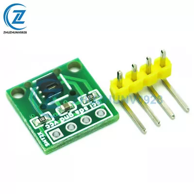 I2C SHT20 Temperature And Humidity Sensor Module Communication Small Volume • $2.94