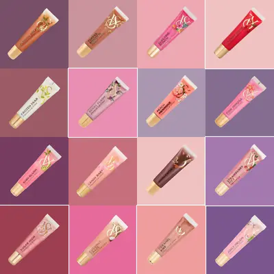 NEW Victoria's Secret Beauty Rush Flavored Lip Gloss - Choose Flavor Color • $13.50