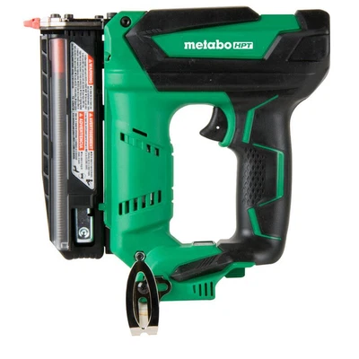 $119 • Buy Metabo HPT NP18DSALQ4M 18V 23 Gauge Cordless Pin Nailer (Tool Only)