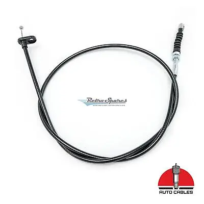 Ford Xb-xc V8 Accelerator Cable • $83.95