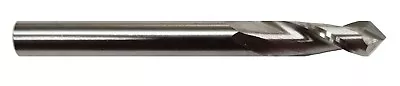 1/2  2 Flute 90 Degree Carbide Drill Mill • $35.95