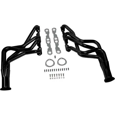 2451HKR Hooker Kit Headers For Chevy Olds Cutlass Coupe Chevrolet Impala Camaro • $279.95