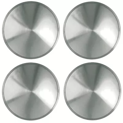 13  DISK Full Moon Hubcap Wheelcover SET • $212.19