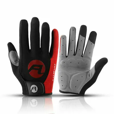 Motorcycle Gloves For Men & Women Motocross Riding Driving Cycling Biker Racing • $9.99