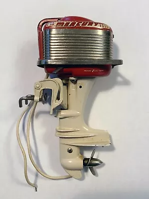 Kiekhaefer Mercury Mark 55 K&O Mercury Toy Outboard Boat Motor • $600