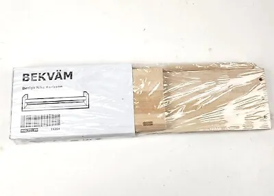 Ikea Bekvam Spice Rack 400.701.85 • £10.11