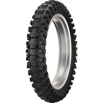 120/80-19 Dunlop Geomax MX33 Rear Tire • $101.10