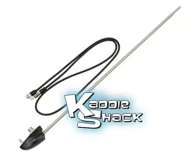 VW Bug Single Side Mount Radio Antenna • $39.95