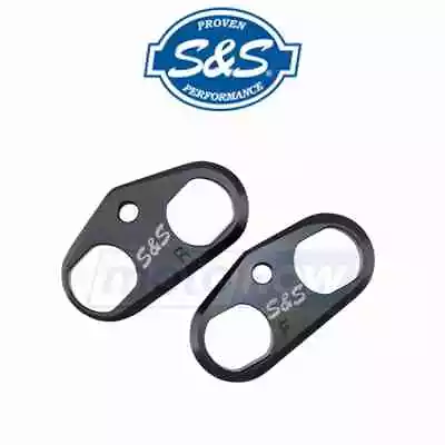 S&S Cycle Lifter Guide For 2019-2020 Harley Davidson FLHT Electra Glide Vi • $98.29