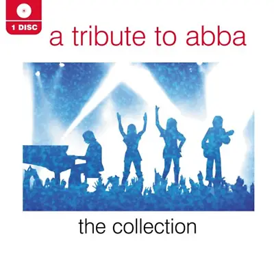 £2.29 • Buy ABBA - A Tribute To Abba: The Collection CD (2008) Audio Quality Guaranteed