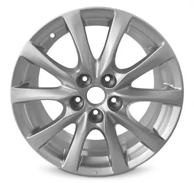 For 2014-2017 17x7.5 Mazda 6  Aluminum Wheel / Rim • $208.63