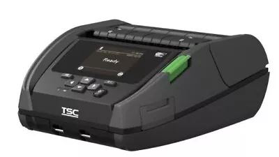 TSC 4   Bluetooth Mobile Printer TSC A40L-A001-1001 Barcode Label Printer *New* • $600