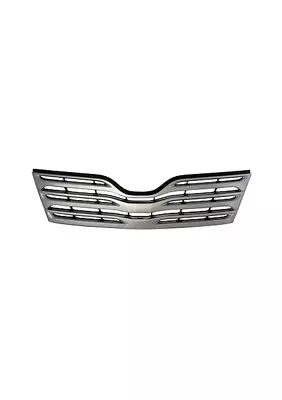 TO1200321 New Grille Fits 2009-2012 Toyota Venza • $71.99