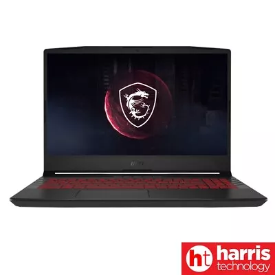 $1964 • Buy MSI Pulse GL66 15.6  FHD 144Hz Gaming Laptop I7-11800H 16GB 1TB RTX3050 Win11