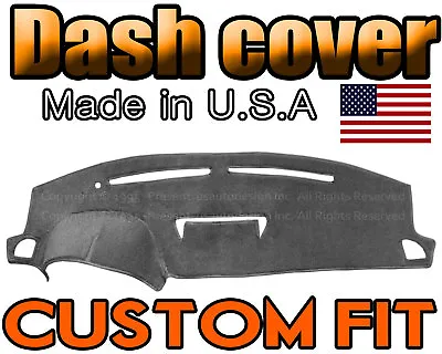 Fits 2003-2006 INFINITI G35  DASH COVER MAT DASHBOARD /CHARCOAL GREY • $37.90