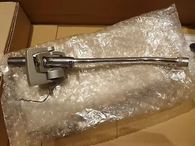 £269 • Buy Technics Tone Arm Fits Sl1200 Mk2 Tonearm Genuine P-am18201k