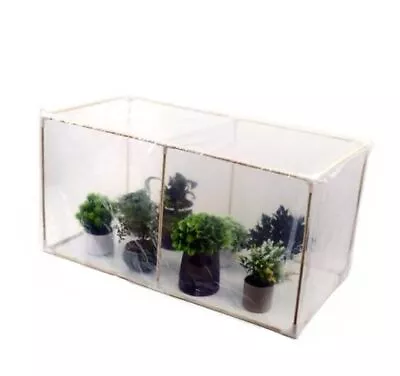 Mini GreenhouseSmall Green House For Indoor PlantsIndoor GreenhousePortable  • $32.19