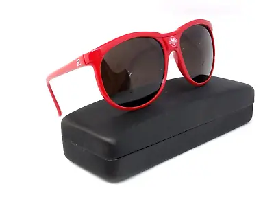 Vuarnet Sunglasses  5084 Red 084  Cateye Vintage Px 5000   New Old Stock • $119