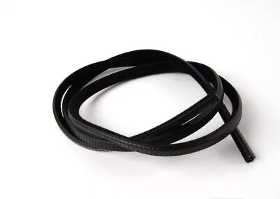 New Genuine Bmw 3 Series E21 E30 Sunroof Rubber 1650mm Sealing Gasket • $164.29