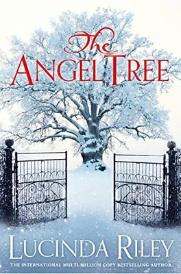 The Angel Tree By Lucinda Riley • £3.50