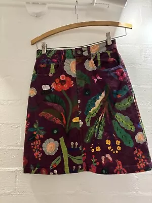 Gorman Monika Forsberg Skirt 6 • $25