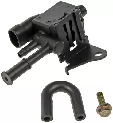 Vapor Canister Purge Valve Dorman For 2000-2005 Chevrolet Monte Carlo 3.4L V6 • $36.53