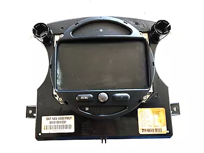2002-2008 Mini Cooper Front Navigation Stereo Gps Monitor Screen Display Oem🟠 • $199.90