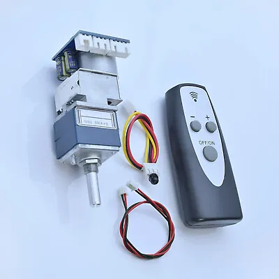 ALPS 27 Controller Board Motor Potentiometer Stereo RC Remote Control Volume Kit • $48.91