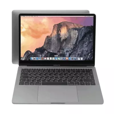 Apple MacBook Pro Mid 2017 A1708 I5 7360U 2.3GHz 8GB 256GB SSD 13.3  | 1yr Wty • $549