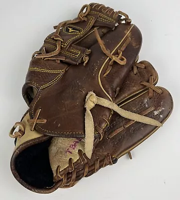 Mizuno Classic Pro Soft Hand Crafted 11.75  Baseball Glove: GCP 55S RHT Right • $49.99