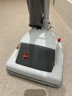 Vintage Hoover Junior 1346A Osprey • £52