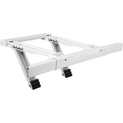 VEVOR Adjustable AC Mini Split Wall Mounting Bracket For Air Conditioner 220lbs • $49.99