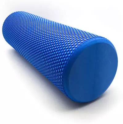 $61.95 • Buy OZSTOCK® 45cm/60cm/90cm EVA Foam Roller Yoga Pilates Exercise Back Home Gym Mass