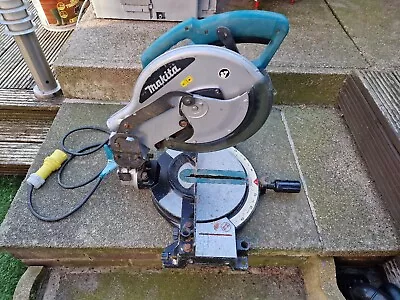 Makita MLS100 110v  Mitre Saw • £65