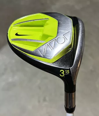 $142.50 • Buy Nike Vapor Speed 3 Fairway Wood 15° Fubuki Z60 Regular 43.5”