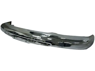 Front Bumper Face Bar For 2006 Isuzu I350 NZ932NZ • $445.04