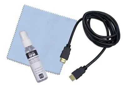 $7.52 • Buy A4T HDMI Cleaning Kit (PS3/X (Microsoft Xbox 360 Sony Playstation 3) (UK IMPORT)