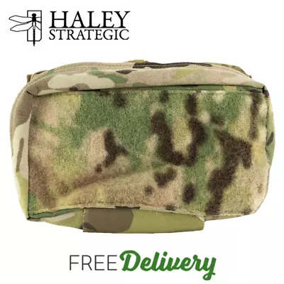 Haley Strategic Partners Multi-mission Hanger V2 500 Denier Cordura Multicam • $66.99