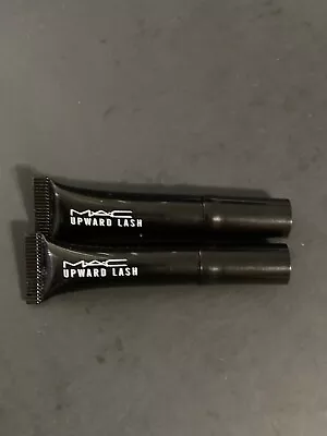 2 X MAC Upward Lash Mini Size 1g Each • $7.99