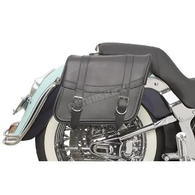 Saddlemen Medium Highwayman Slant-Style Saddlebags - X021-02-040 • $102.60