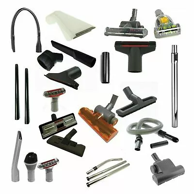 £17.99 • Buy SPARE PART ACCESSORIES FOR DEWALT, PARKSIDE & VICTOR 32mm VACUUM CLEANER HOOVER