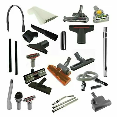 SPARE PART ACCESSORIES FOR KARCHER 32mm VACUUM CLEANER HOOVER ALL SPARES & PARTS • £8.99